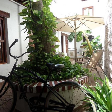 Hotel Casa Abril Cartagena Exterior photo