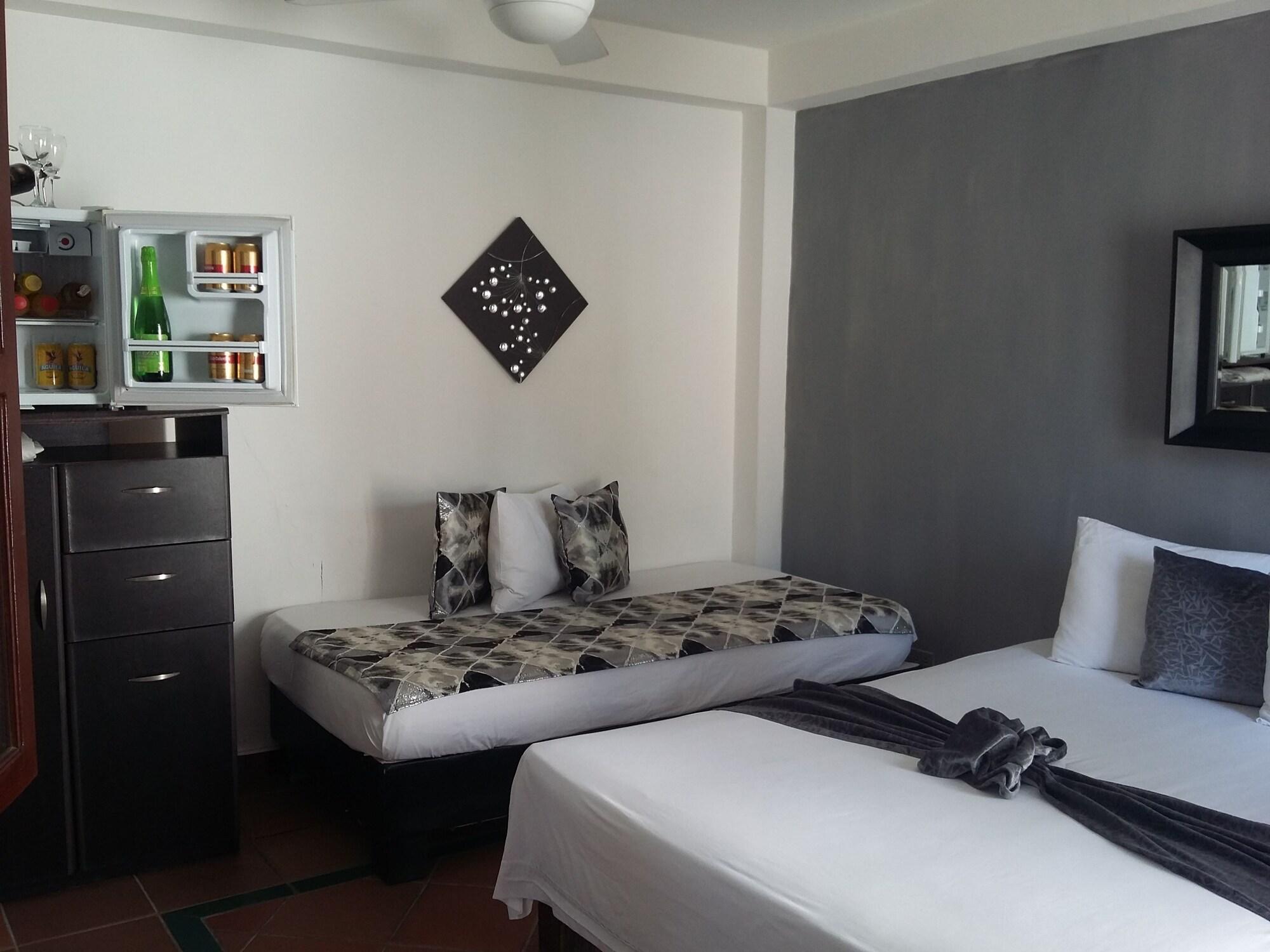 Hotel Casa Abril Cartagena Exterior photo