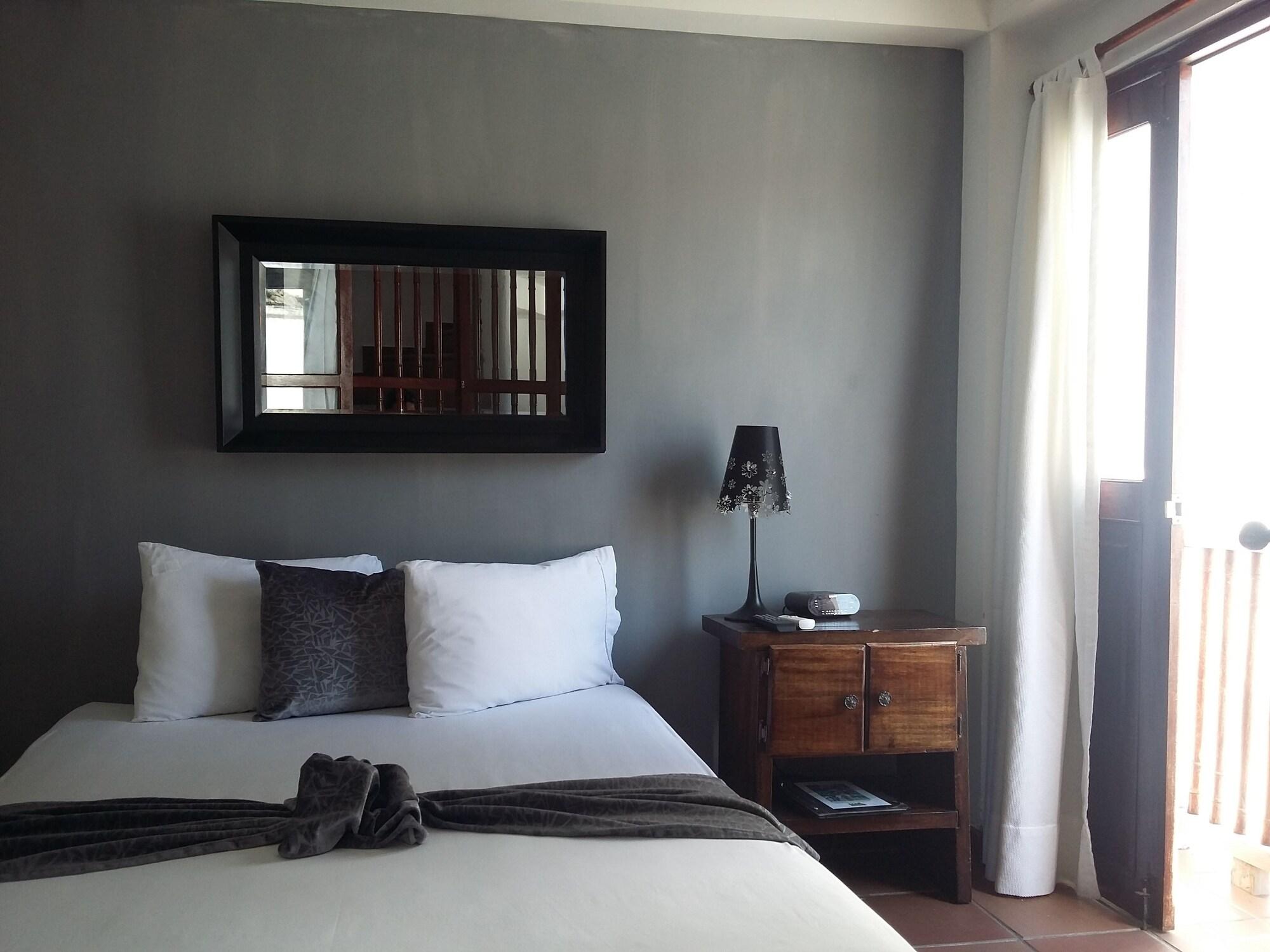 Hotel Casa Abril Cartagena Exterior photo