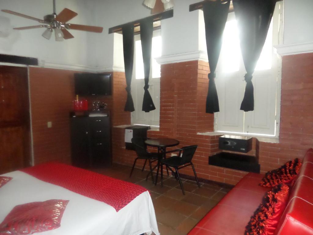 Hotel Casa Abril Cartagena Room photo