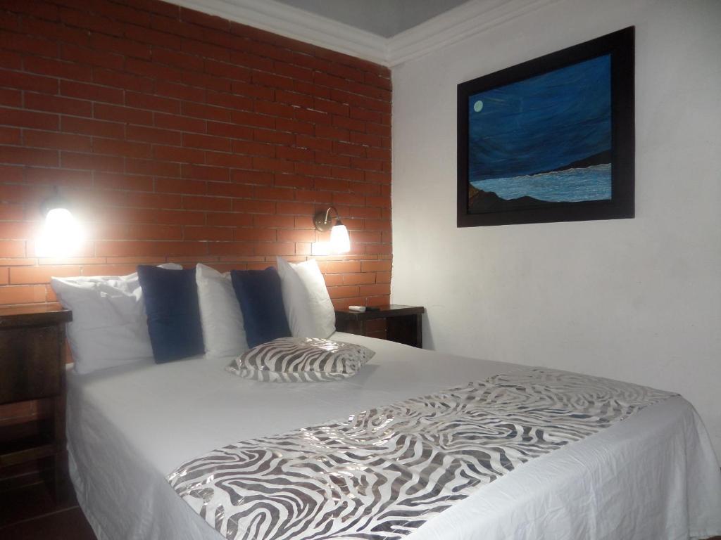 Hotel Casa Abril Cartagena Room photo