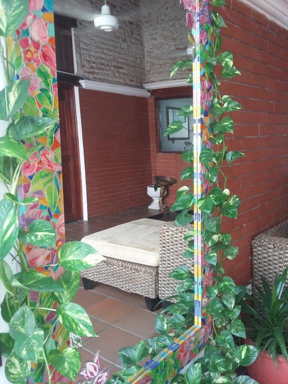 Hotel Casa Abril Cartagena Exterior photo