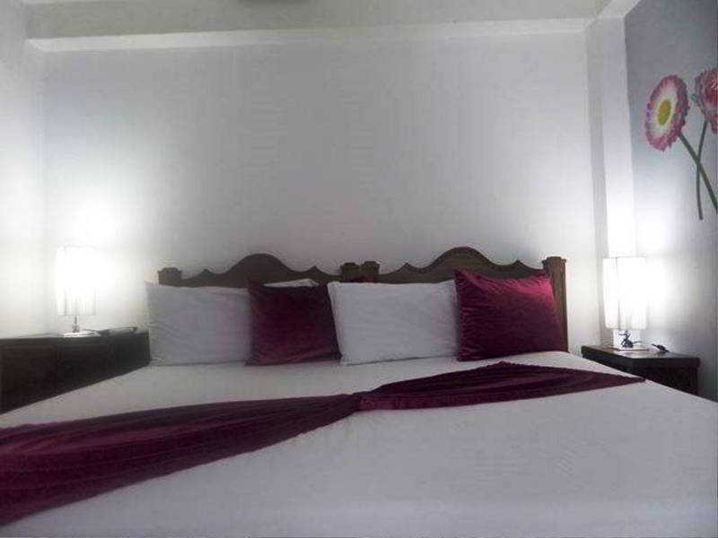 Hotel Casa Abril Cartagena Exterior photo