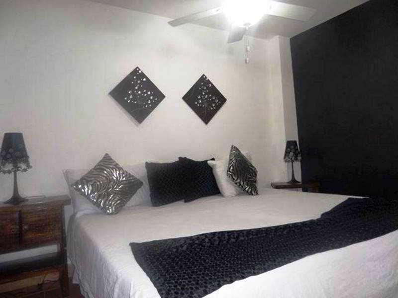 Hotel Casa Abril Cartagena Exterior photo